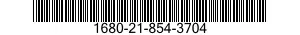 1680-21-854-3704  1680218543704 218543704