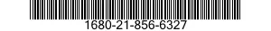 1680-21-856-6327 SHIELD ASSY 1680218566327 218566327
