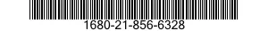 1680-21-856-6328 CYCLIC STICK ASSY 1680218566328 218566328
