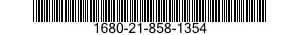 1680-21-858-1354 PANEL,AIRCRAFT 1680218581354 218581354