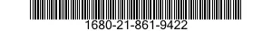 1680-21-861-9422  1680218619422 218619422