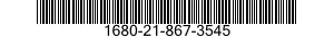 1680-21-867-3545  1680218673545 218673545