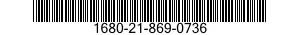 1680-21-869-0736  1680218690736 218690736
