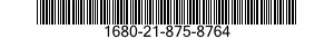 1680-21-875-8764  1680218758764 218758764