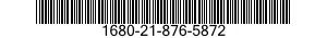 1680-21-876-5872  1680218765872 218765872