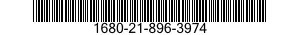 1680-21-896-3974 INSERT,EJECTION SEA 1680218963974 218963974