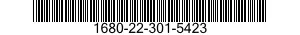 1680-22-301-5423  1680223015423 223015423