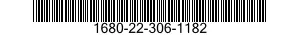 1680-22-306-1182 CONTROL AND PROTECT 1680223061182 223061182