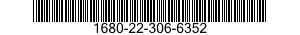 1680-22-306-6352  1680223066352 223066352