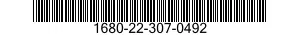 1680-22-307-0492 SEAL 1680223070492 223070492