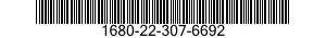 1680-22-307-6692 RIGGING SET,AIRCRAF 1680223076692 223076692