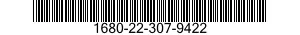 1680-22-307-9422 PISTON,LINEAR ACTUATING CYLINDER 1680223079422 223079422