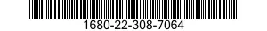 1680-22-308-7064 PARTS KIT,TURBINE ENGINE 1680223087064 223087064