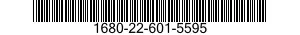 1680-22-601-5595  1680226015595 226015595