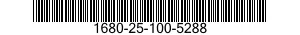 1680-25-100-5288  1680251005288 251005288