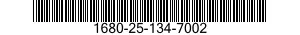 1680-25-134-7002  1680251347002 251347002
