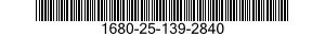 1680-25-139-2840 COVER,DISTRIBUTION BOX 1680251392840 251392840