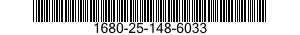 1680-25-148-6033 PANEL,CONTROL,ELECTRICAL-ELECTRONIC EQUIPMENT 1680251486033 251486033