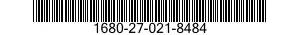 1680-27-021-8484 POD ASSEMBLY,RECONNAISSANCE SYSTEM,AIRCRAFT 1680270218484 270218484