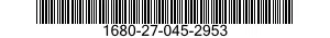 1680-27-045-2953 PANEL,CONTROL,ELECTRICAL-ELECTRONIC EQUIPMENT 1680270452953 270452953
