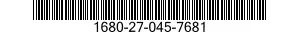 1680-27-045-7681 VISOR,SUN,AIRCRAFT 1680270457681 270457681