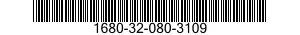 1680-32-080-3109 PANEL ASSEMBLY,TEST 1680320803109 320803109