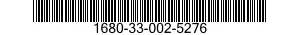 1680-33-002-5276 CURTAIN,COMPARTMENT DIVISION 1680330025276 330025276
