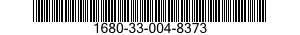 1680-33-004-8373 SUPLEMENTO DELANTER 1680330048373 330048373