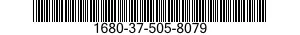 1680-37-505-8079  1680375058079 375058079
