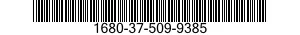 1680-37-509-9385  1680375099385 375099385