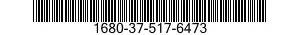 1680-37-517-6473 CONTROL ASSEMBLY,QUADRANT 1680375176473 375176473