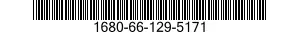 1680-66-129-5171 PANEL,CONTROL,ELECTRICAL-ELECTRONIC EQUIPMENT 1680661295171 661295171