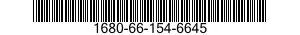 1680-66-154-6645 PANEL,CONTROL,ELECTRICAL-ELECTRONIC EQUIPMENT 1680661546645 661546645
