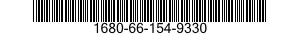 1680-66-154-9330 MODIFICATION KIT,AIRCRAFT COMPONENTS 1680661549330 661549330