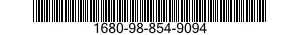 1680-98-854-9094  1680988549094 988549094