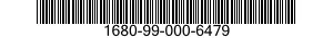 1680-99-000-6479  1680990006479 990006479