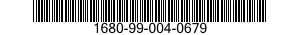 1680-99-004-0679  1680990040679 990040679