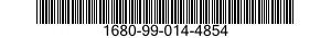 1680-99-014-4854 PATCH 1680990144854 990144854