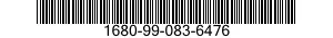 1680-99-083-6476  1680990836476 990836476