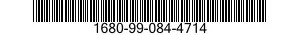 1680-99-084-4714  1680990844714 990844714