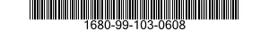 1680-99-103-0608  1680991030608 991030608