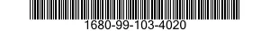 1680-99-103-4020  1680991034020 991034020