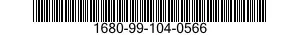 1680-99-104-0566  1680991040566 991040566