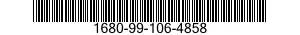 1680-99-106-4858  1680991064858 991064858