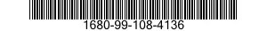 1680-99-108-4136  1680991084136 991084136
