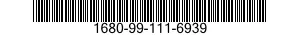 1680-99-111-6939  1680991116939 991116939