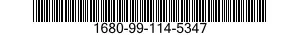 1680-99-114-5347 BRACKET ASSEMBLY 1680991145347 991145347