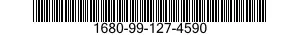 1680-99-127-4590 LINING,FRICTION 1680991274590 991274590