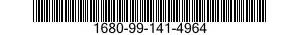 1680-99-141-4964  1680991414964 991414964