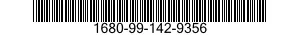 1680-99-142-9356  1680991429356 991429356